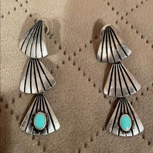 Free People Earrings